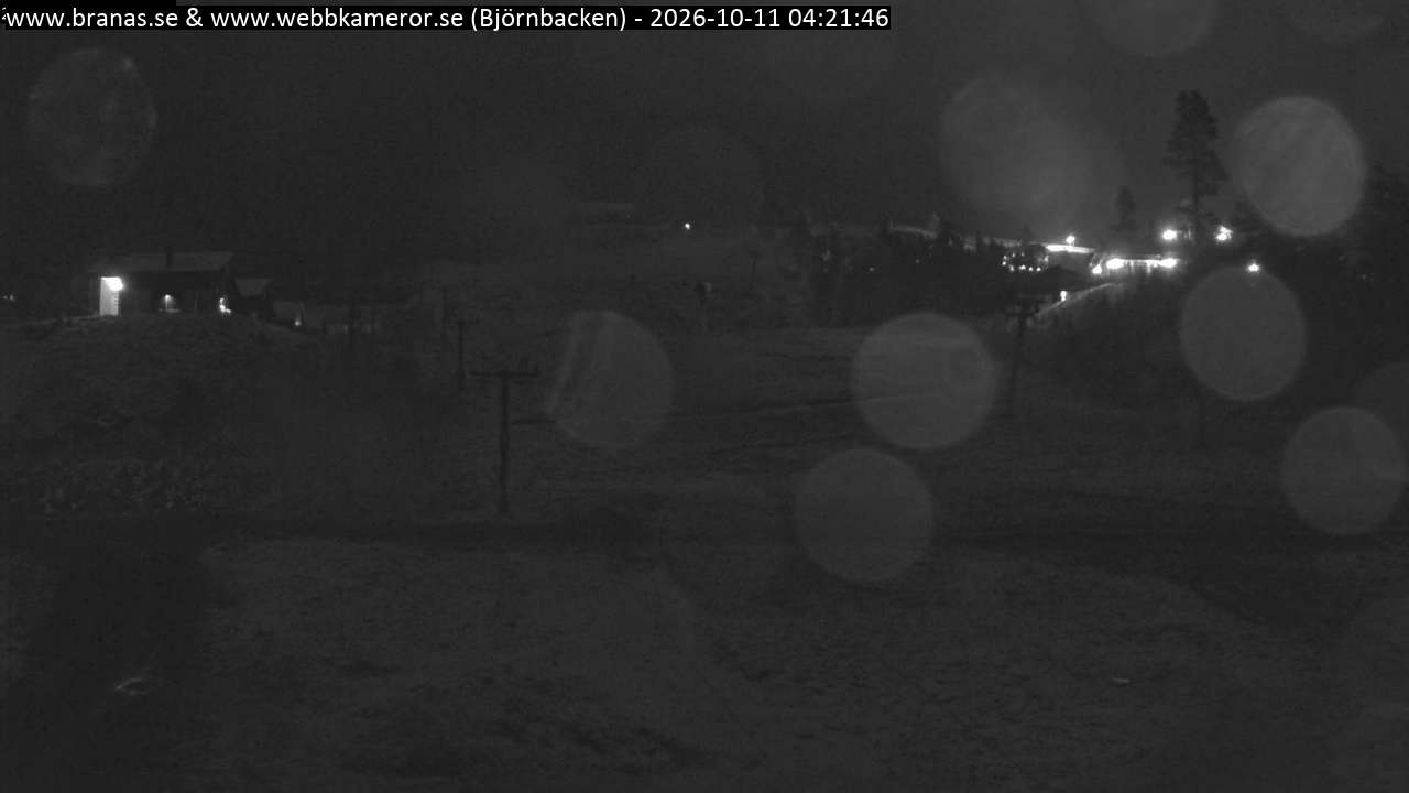 Björnbacken