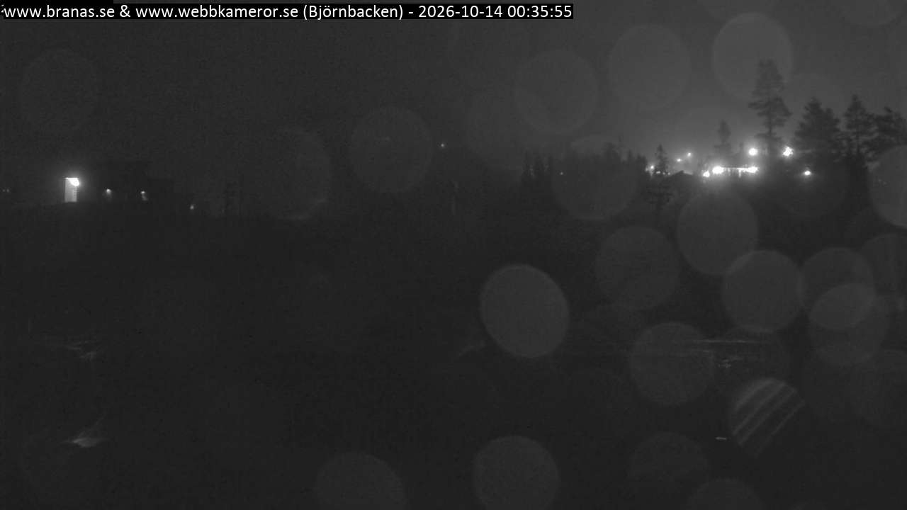 Björnbacken
