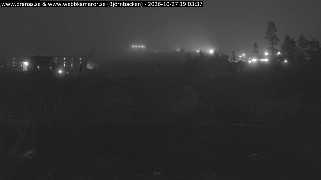 Björnbacken