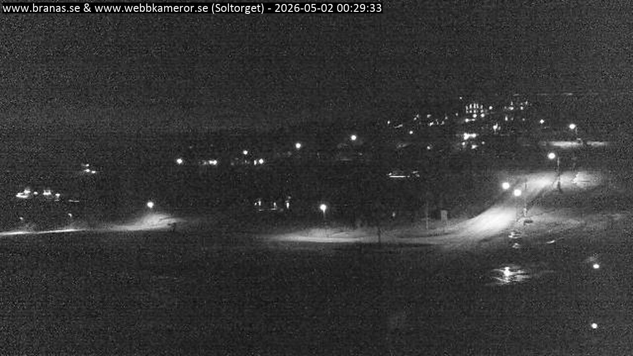 Soltorget