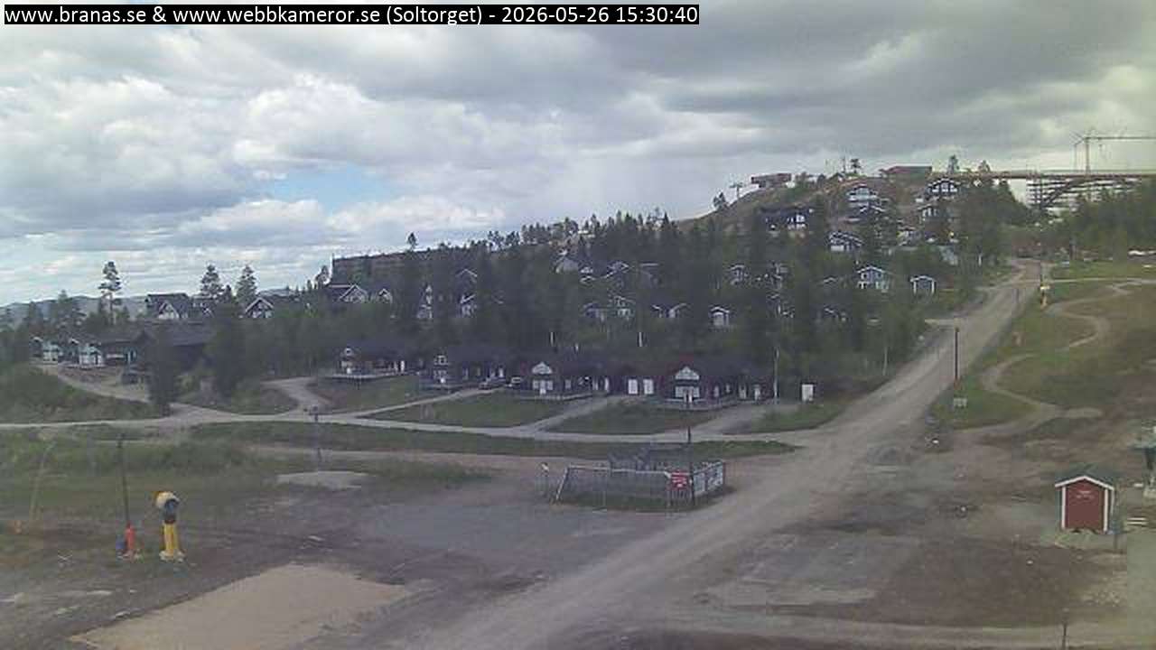 Soltorget