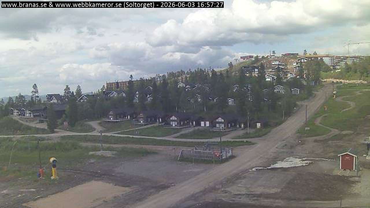 Soltorget