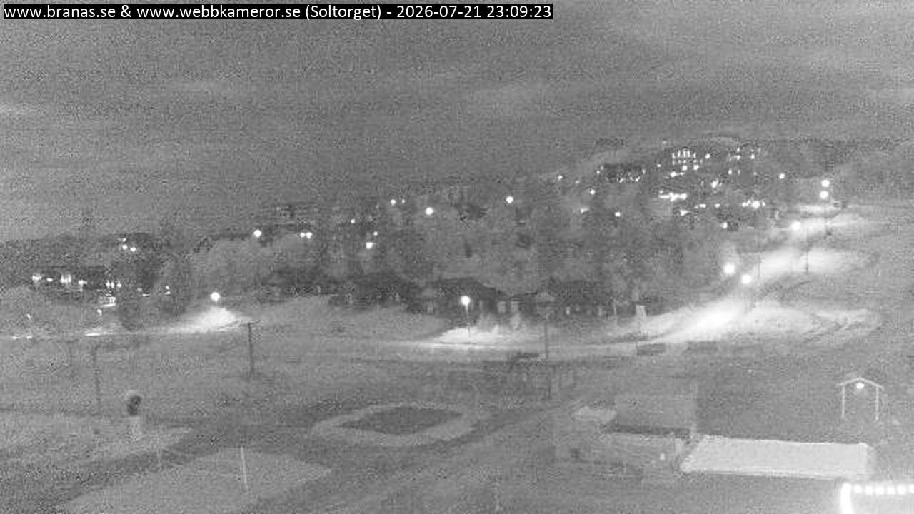 Soltorget