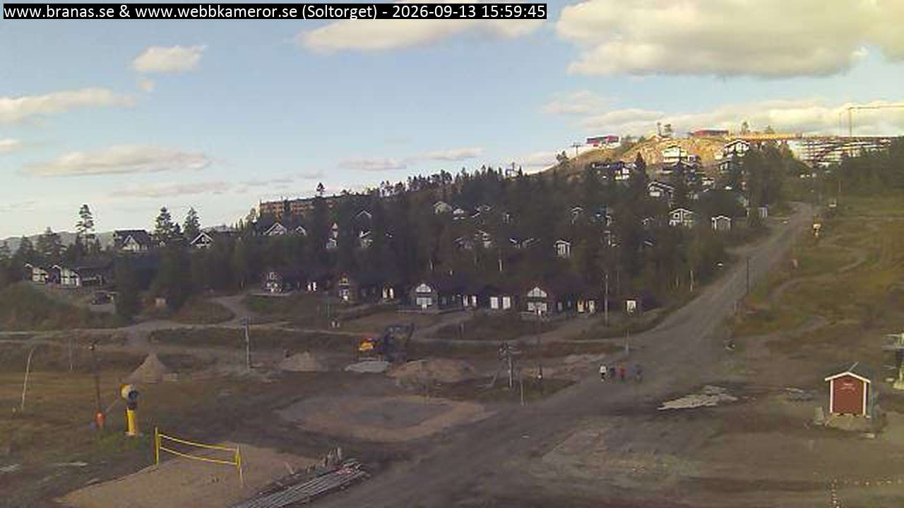 Soltorget