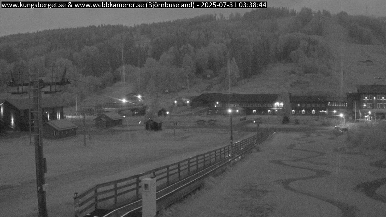 Björnbuseland