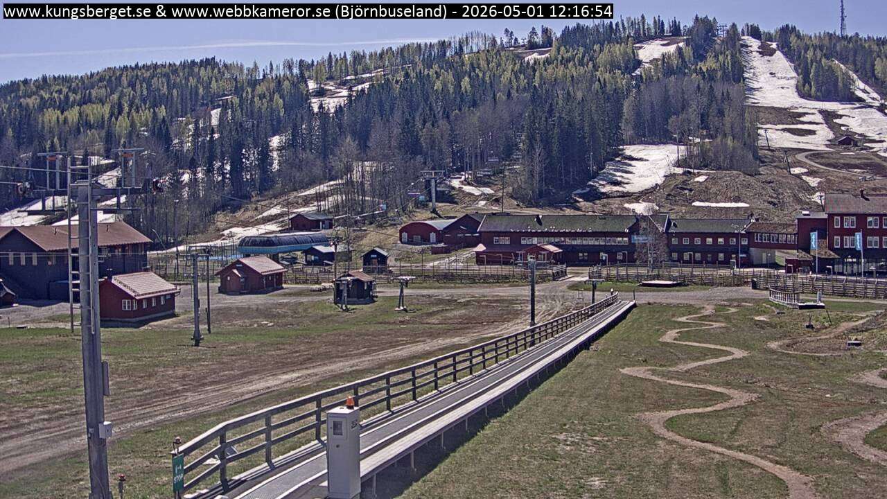 Björnbuseland