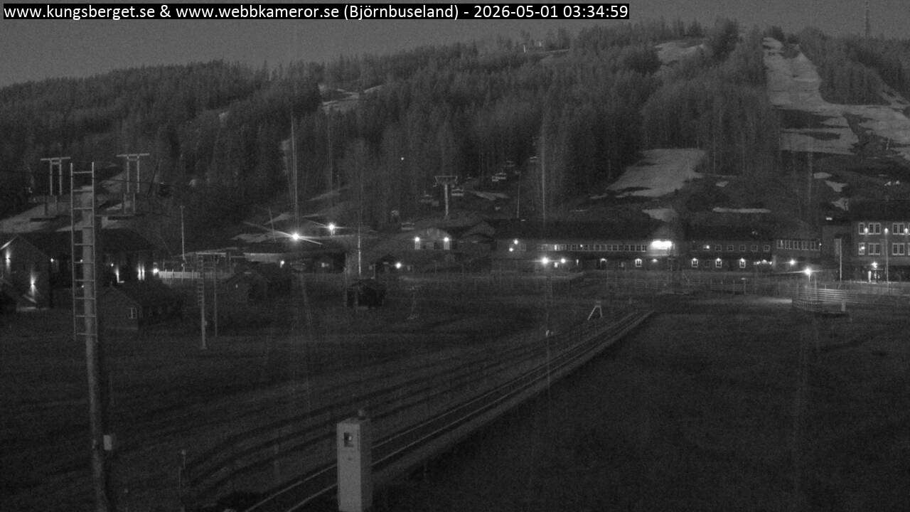 Björnbuseland
