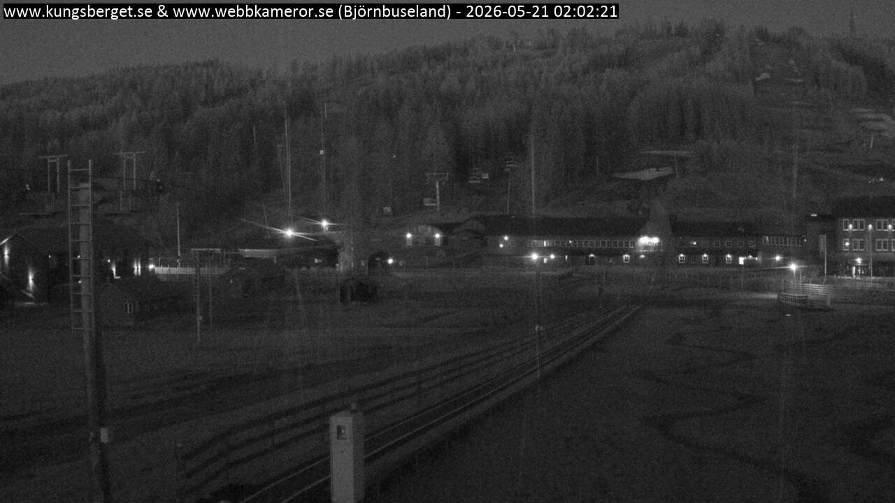Björnbuseland