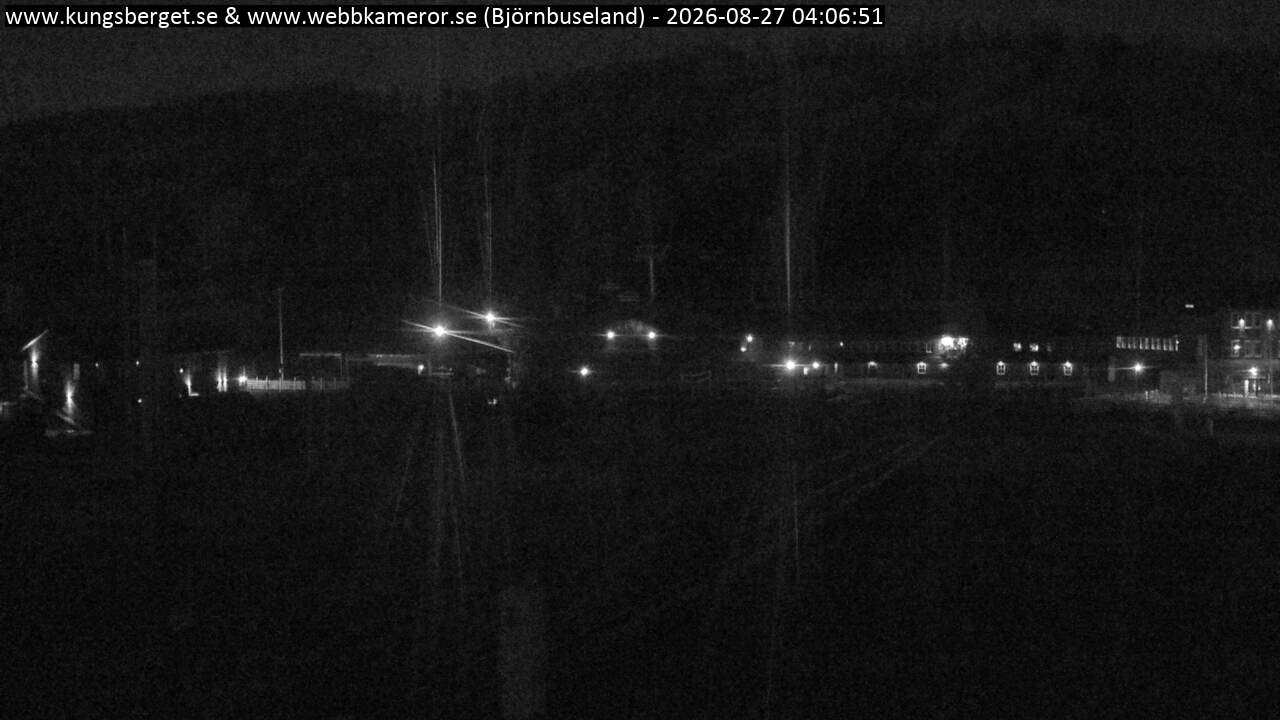 Björnbuseland