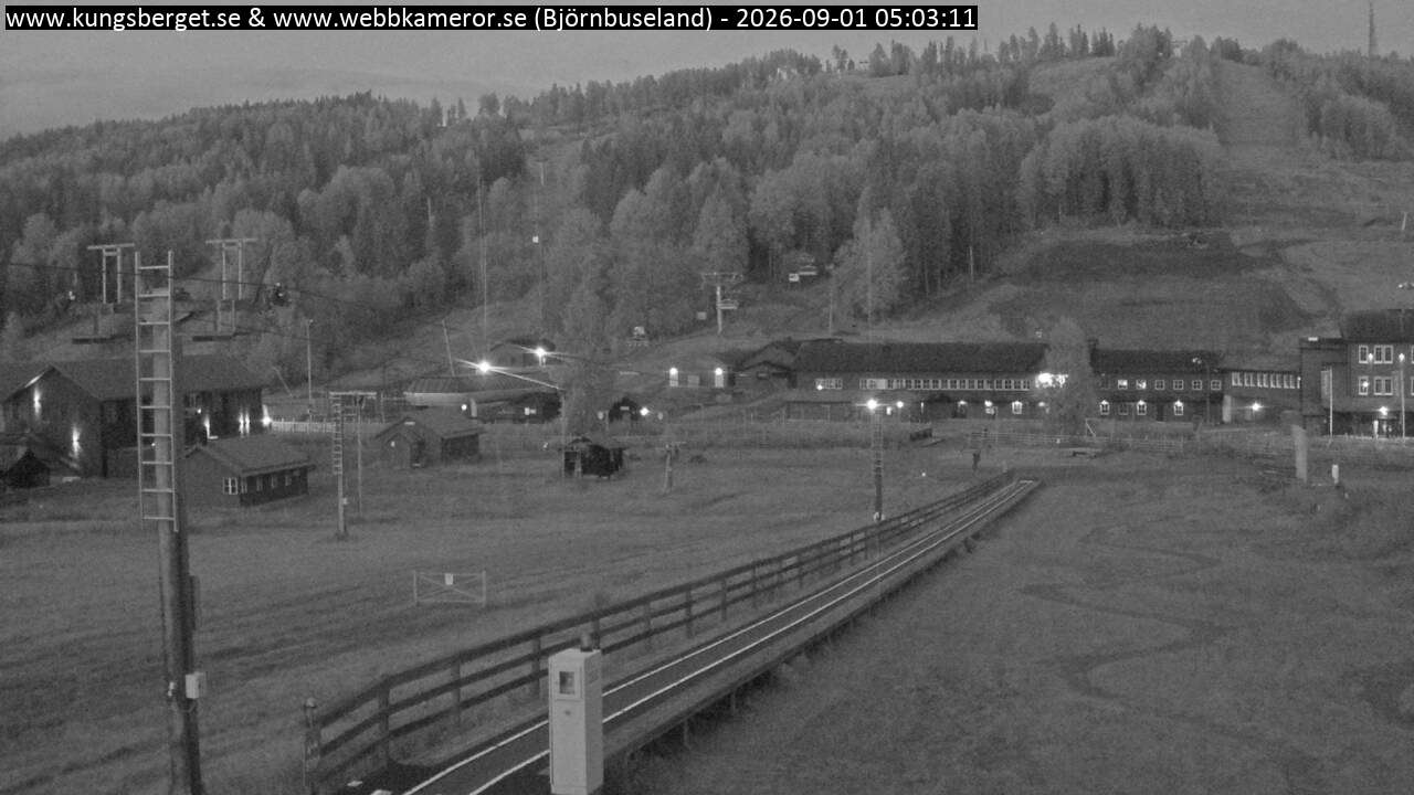 Björnbuseland