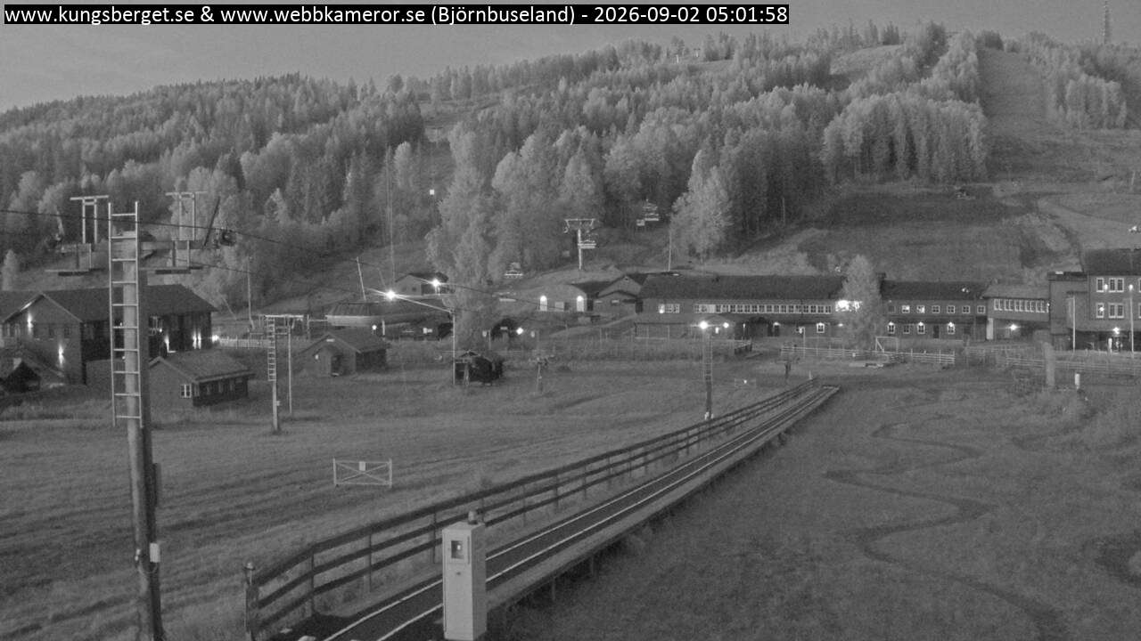 Björnbuseland