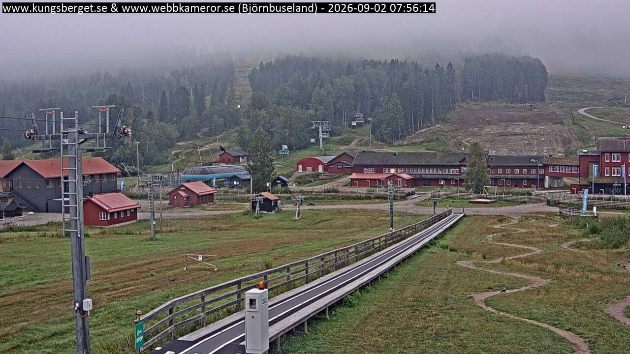 Björnbuseland