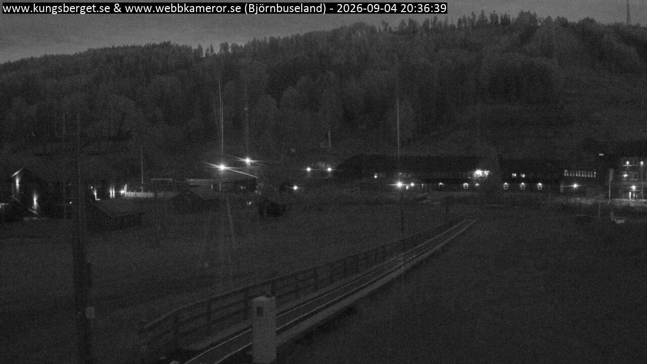 Björnbuseland