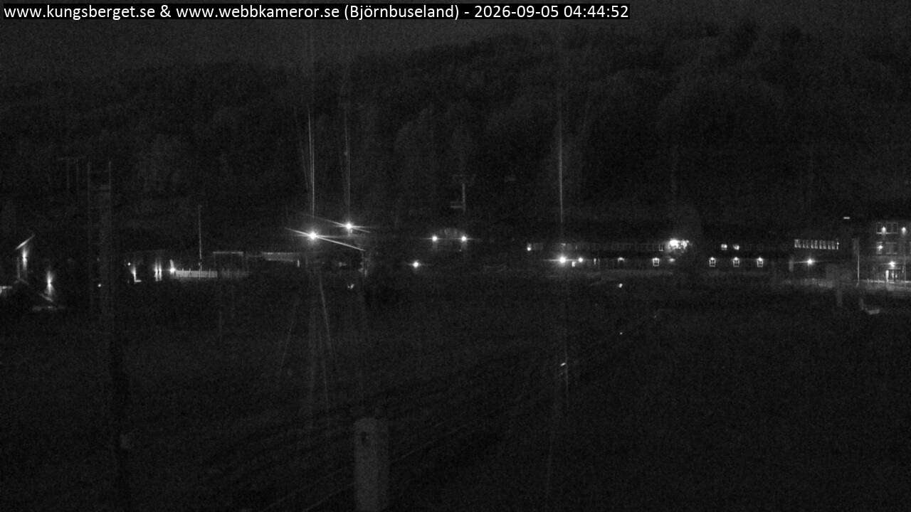 Björnbuseland