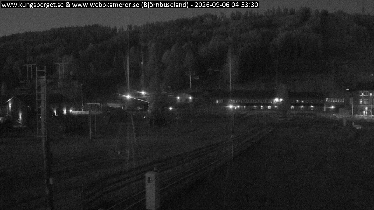 Björnbuseland