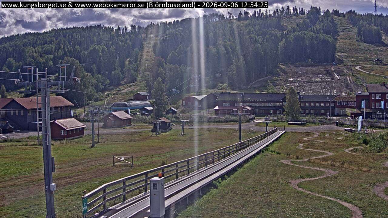 Björnbuseland