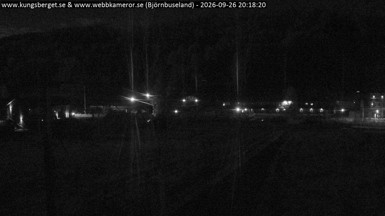 Björnbuseland