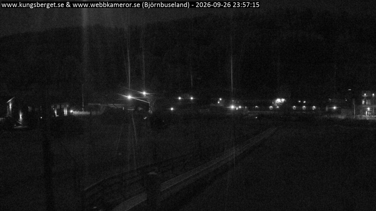 Björnbuseland