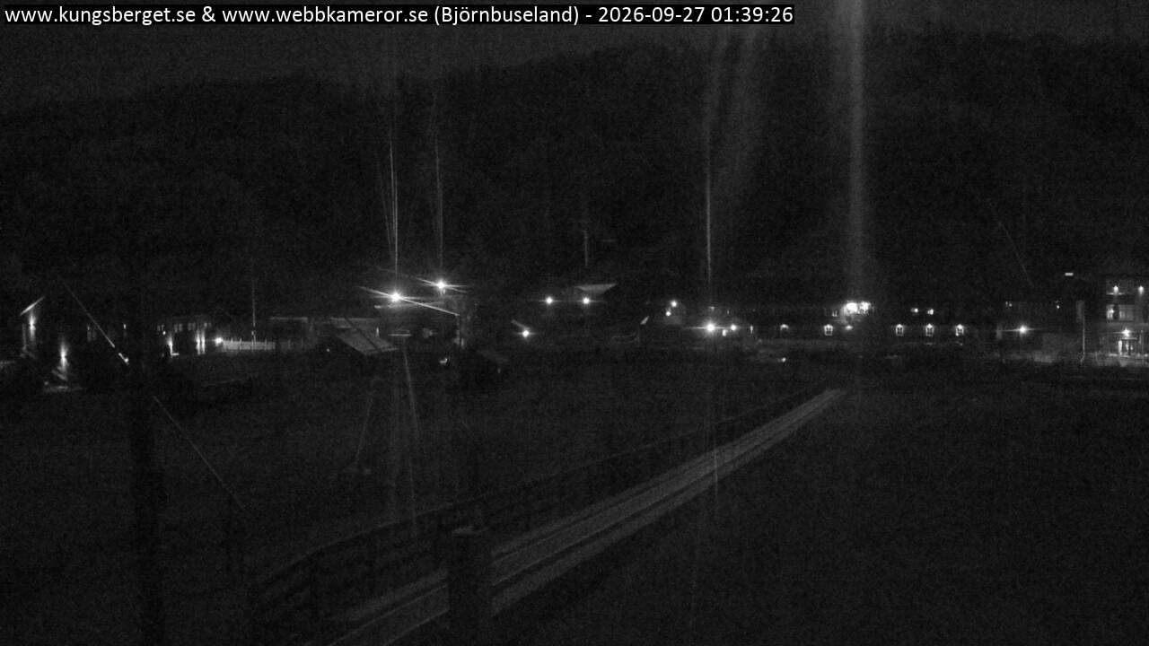 Björnbuseland