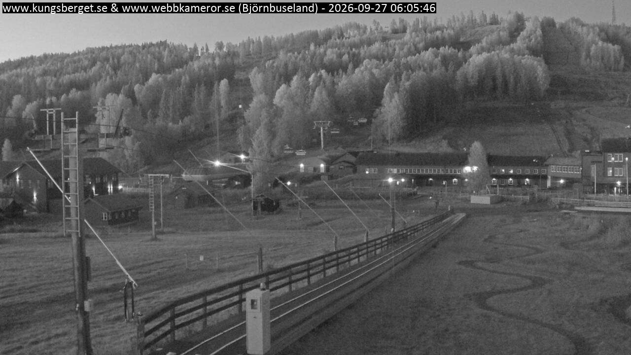 Björnbuseland