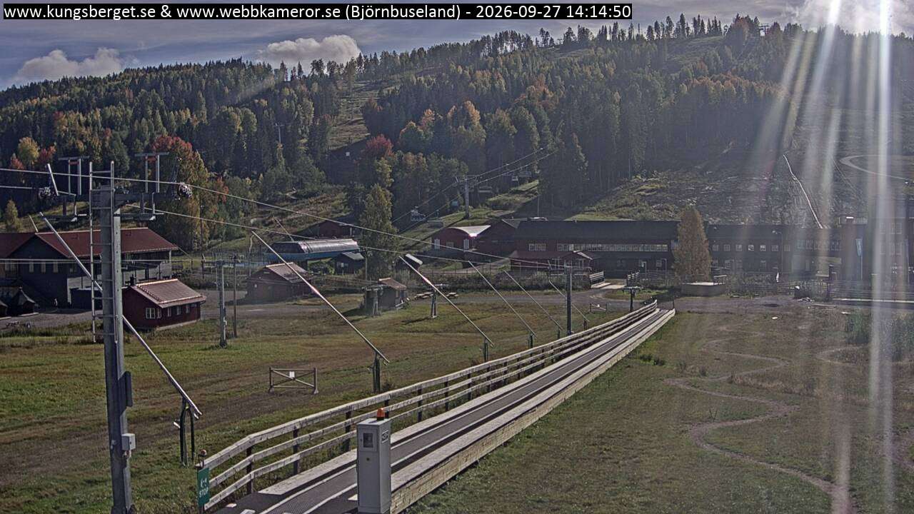 Björnbuseland