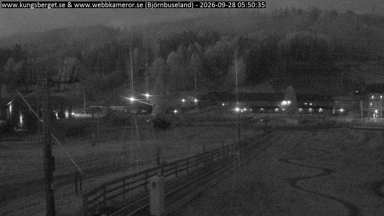 Björnbuseland