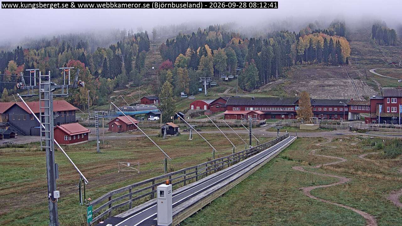 Björnbuseland