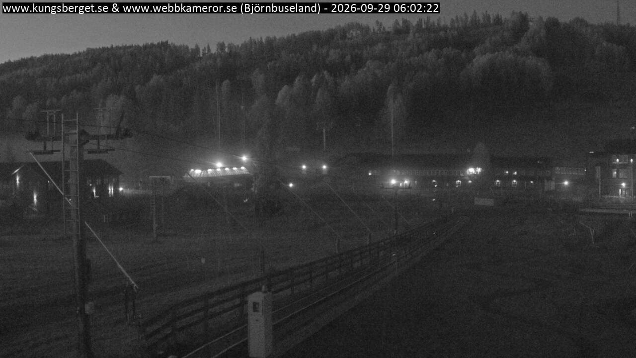 Björnbuseland