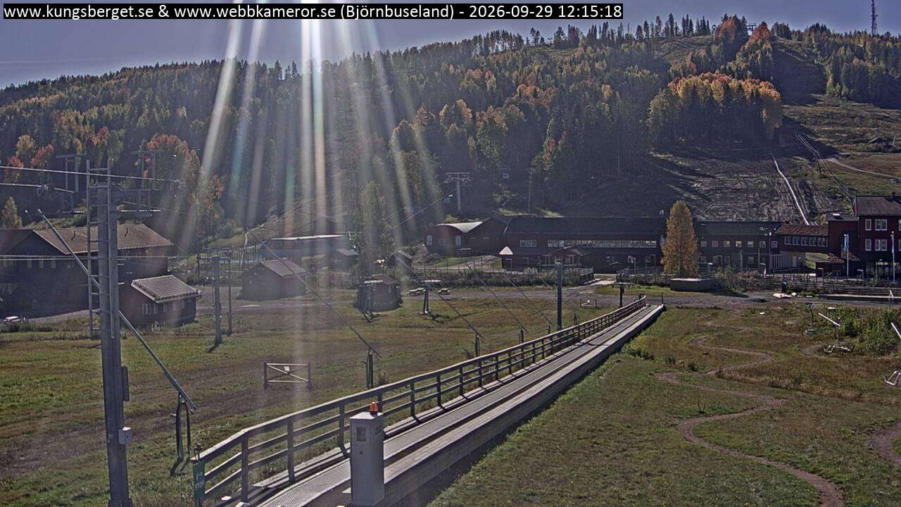 Björnbuseland