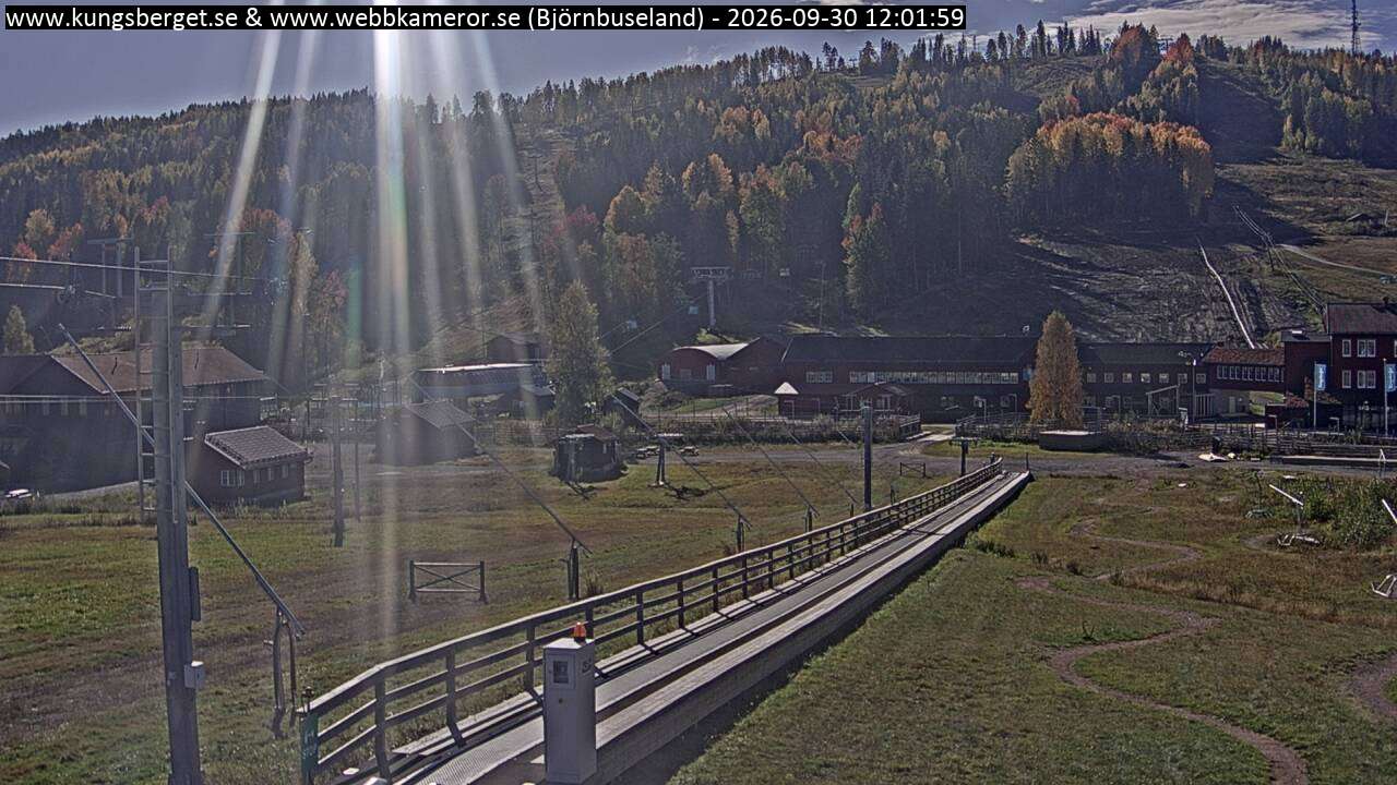 Björnbuseland