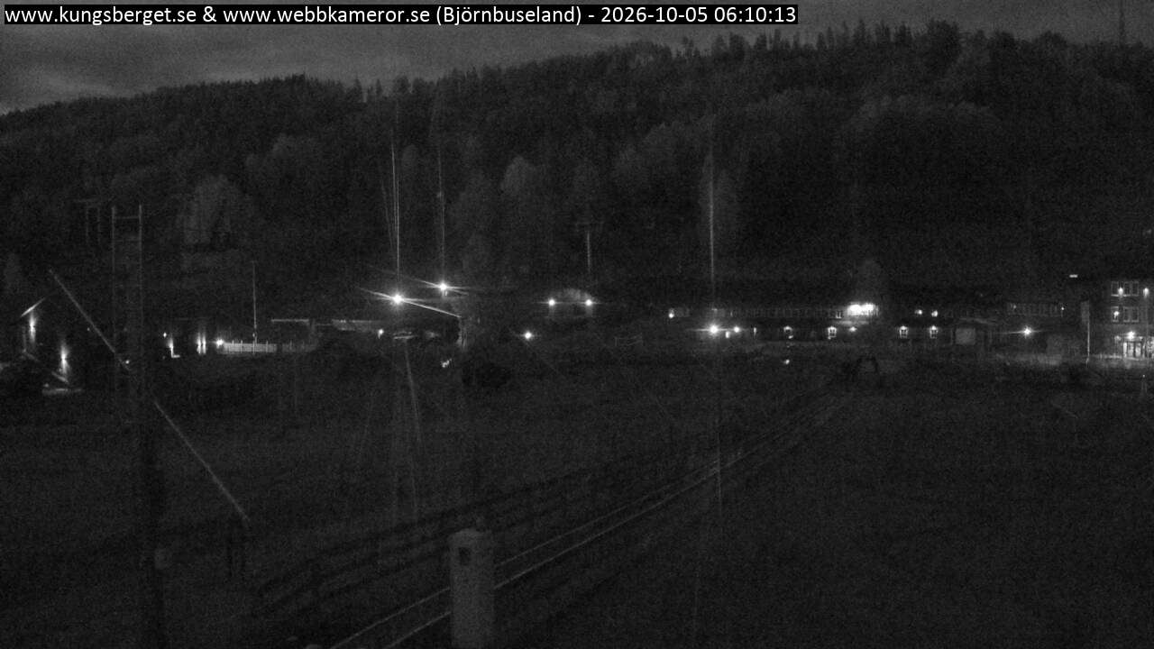 Björnbuseland