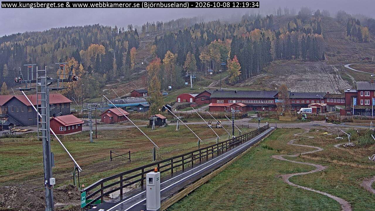 Björnbuseland