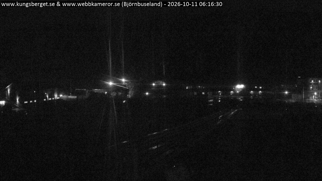 Björnbuseland