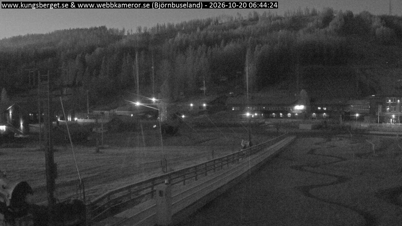 Björnbuseland