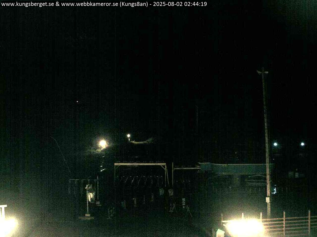 Webcam Kungsberget, Sandviken, Gästrikland, Schweden