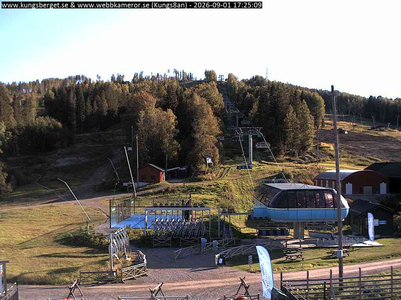 Kungs8:an