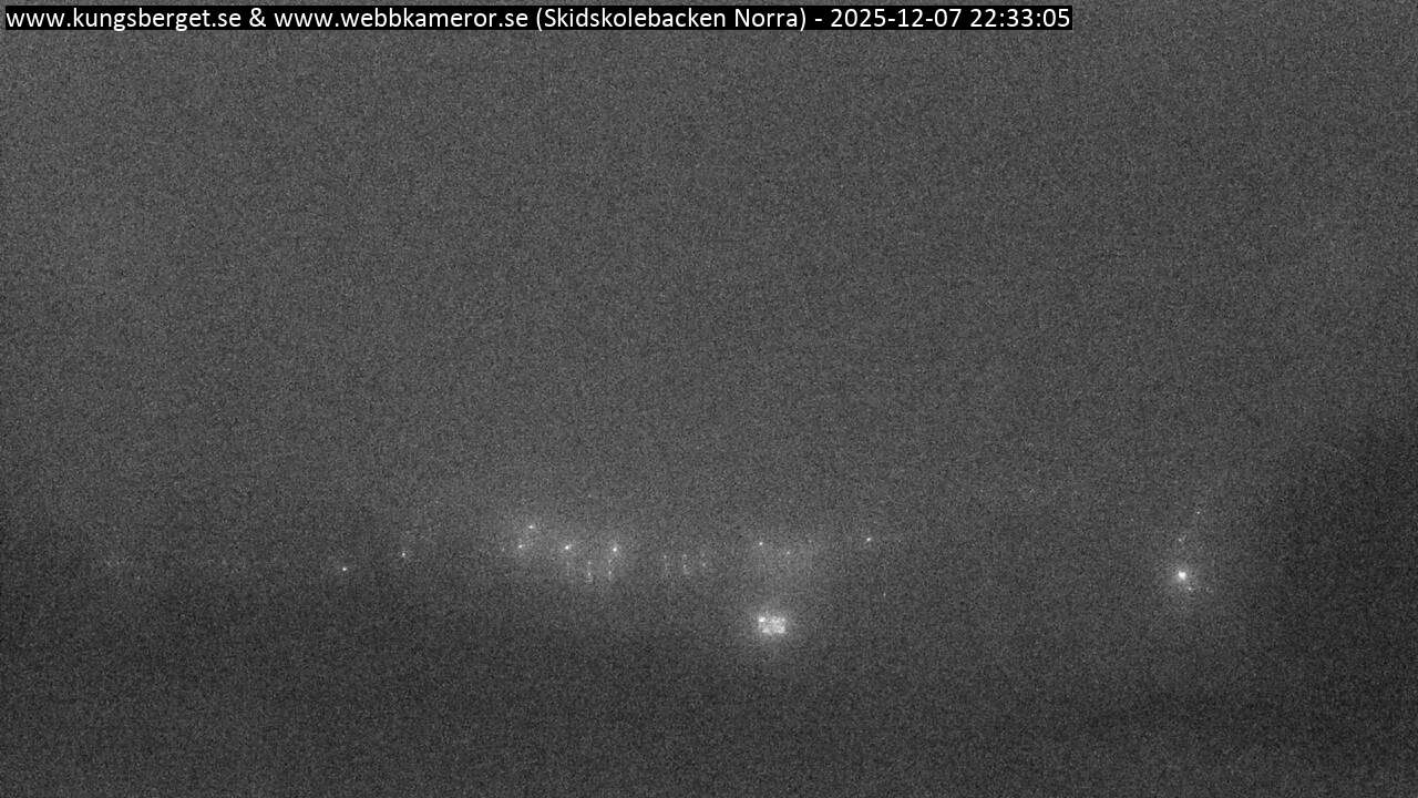 Skidskolebacken Norra