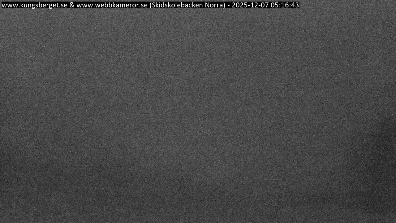 Skidskolebacken Norra