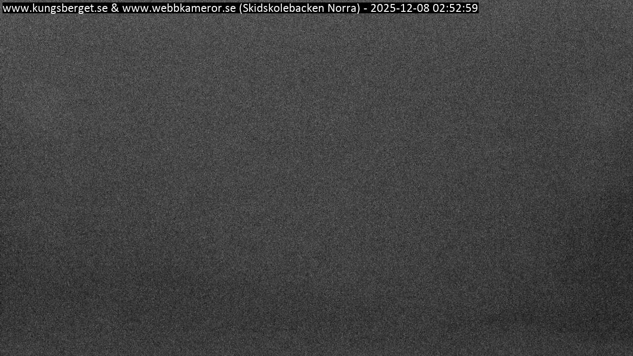 Skidskolebacken Norra