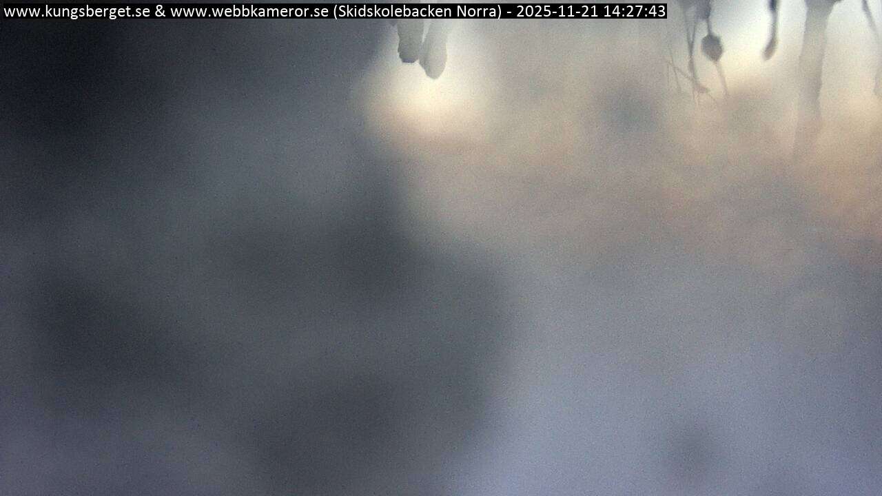 Skidskolebacken Norra