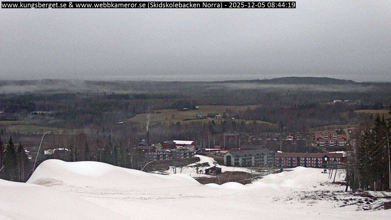 Skidskolebacken Norra