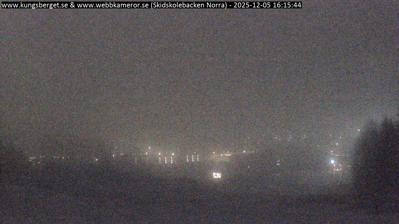 Skidskolebacken Norra