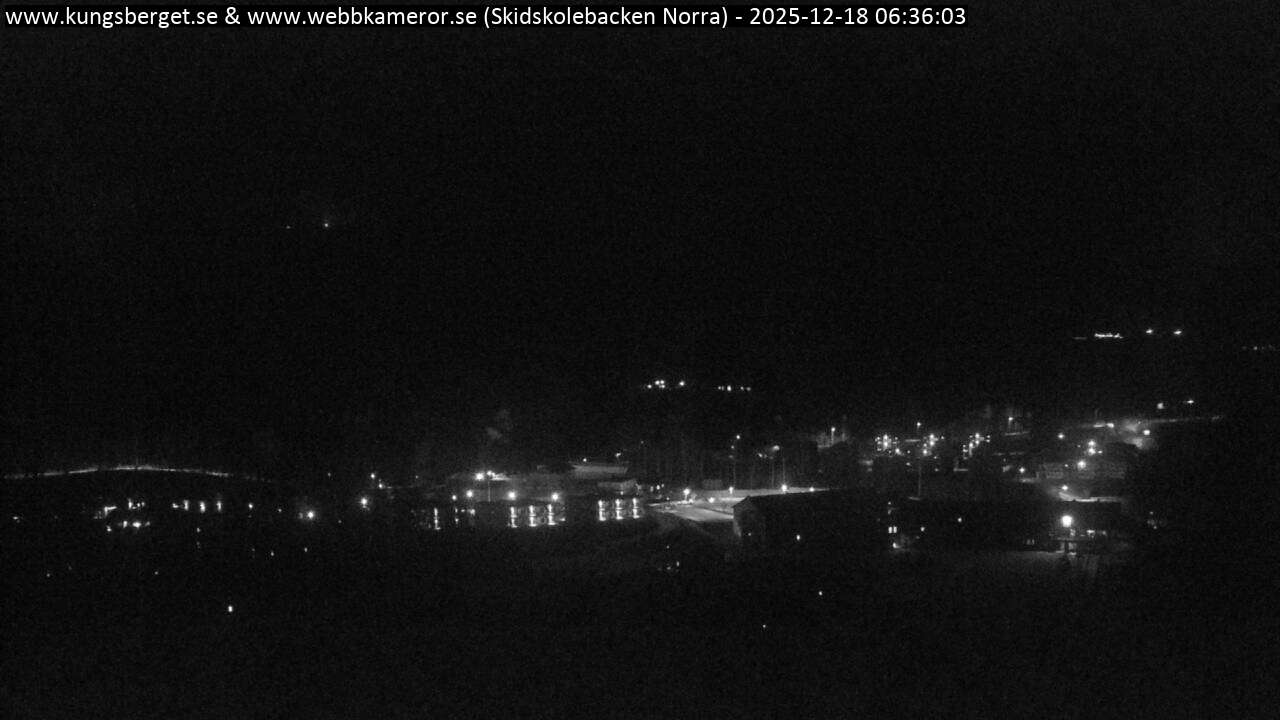 Skidskolebacken Norra