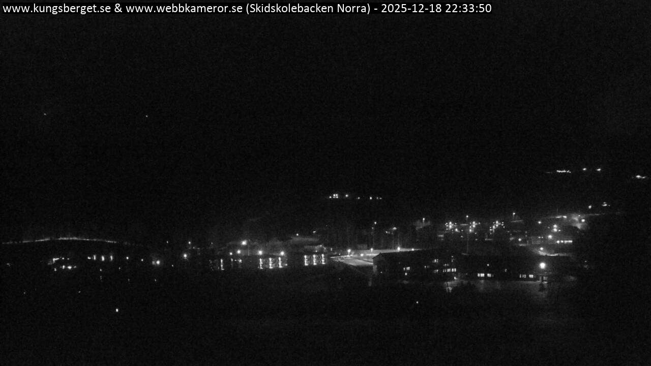 Skidskolebacken Norra