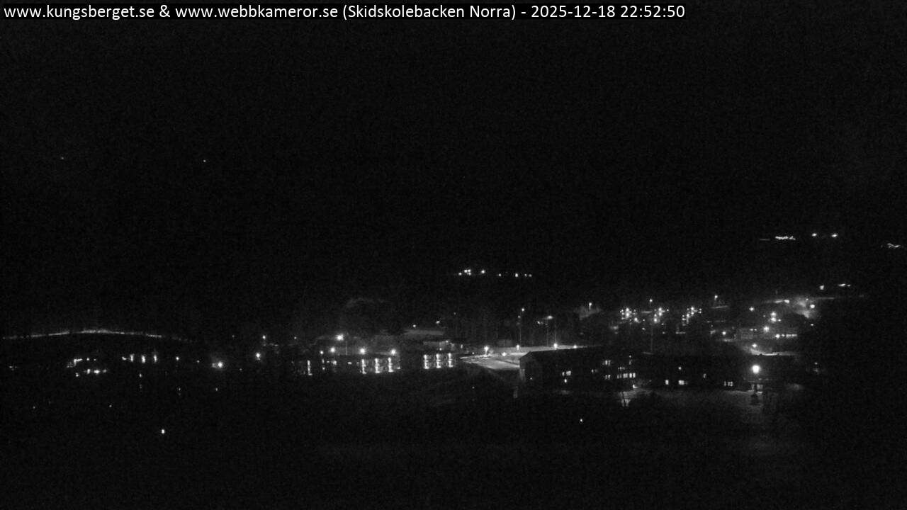 Skidskolebacken Norra