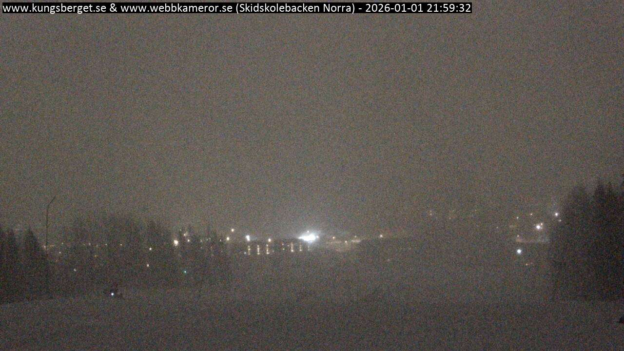 Skidskolebacken Norra