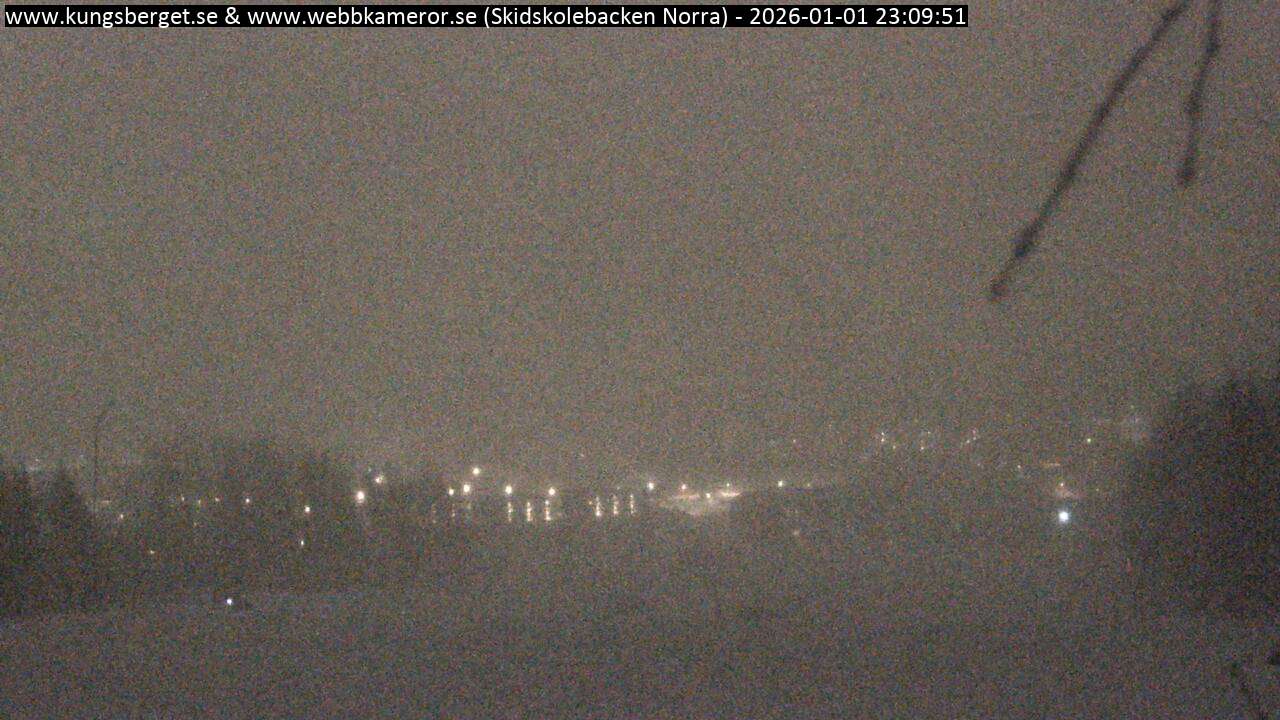 Skidskolebacken Norra