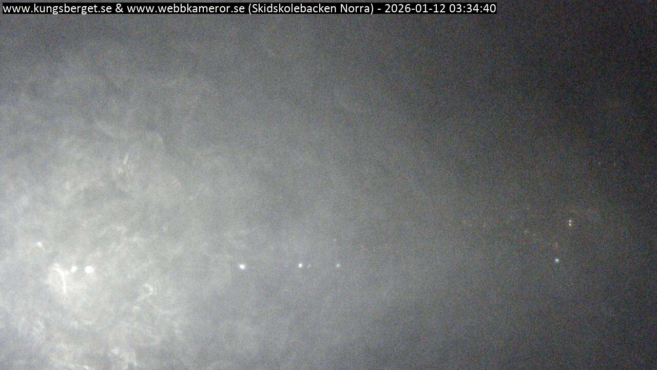 Skidskolebacken Norra