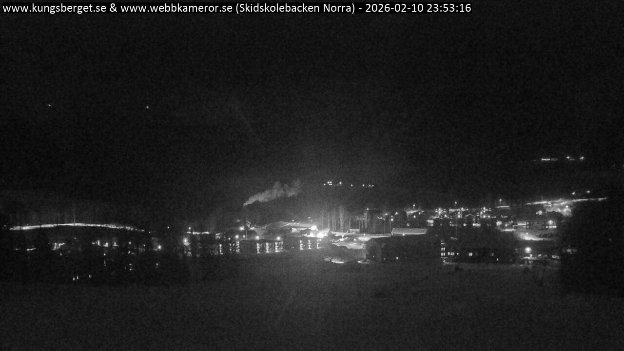 Skidskolebacken Norra