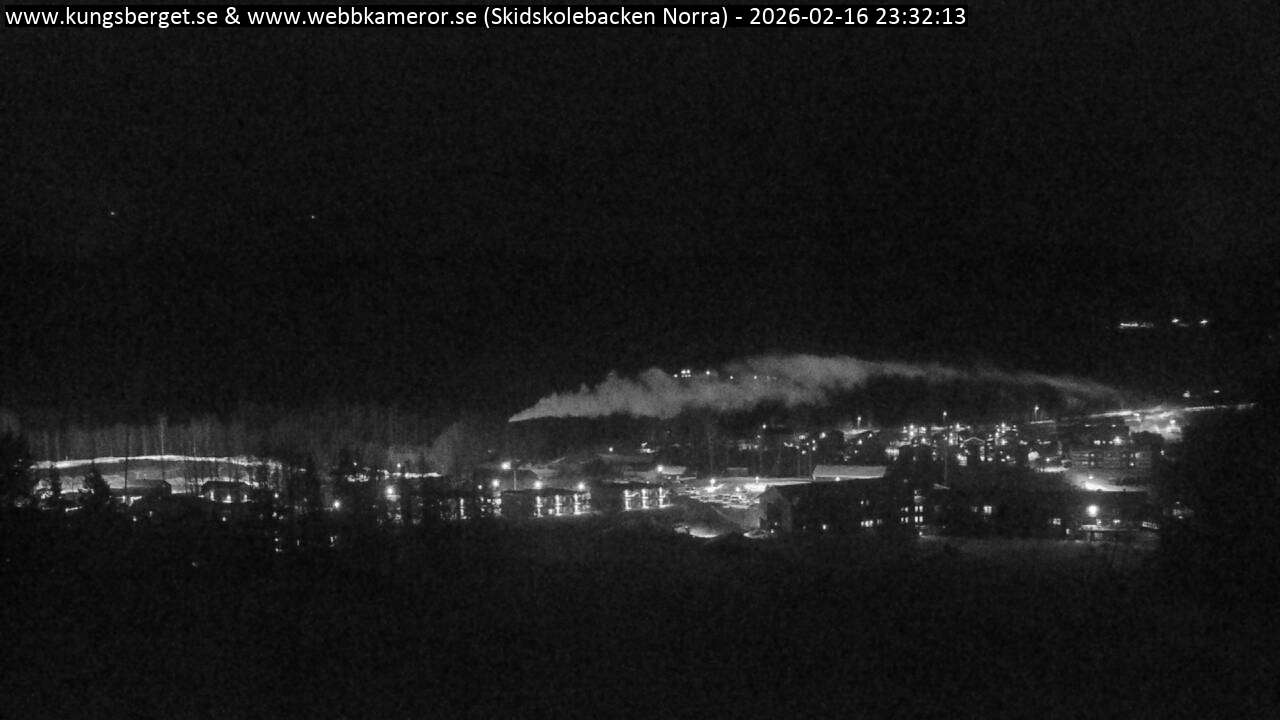 Skidskolebacken Norra